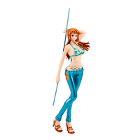 ONE PIECE GLITTER&GLAMOURS-NAMI-SPECIAL COLOR ver.(ver.A) 1