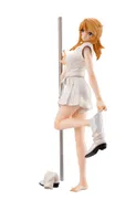 MegaHouse YAMATO Girls COLLECTION STAR BLAZERS 2202 Mori Yuki Private Outfit Re. - Star Blazers - photo 7
