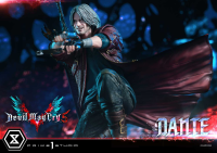 Concept Masterline Devil May Cry V Dante  			 8