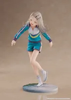 TAITO <Spiritale> Gakuen iDOLM@STER 1/7 Scale Figure - Hiro Shinosawa - THE iDOLM@STER - photo 10