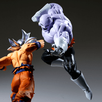 DRAGON BALL SUPER MATCH MAKERS JIREN(VS SON GOKU ULTRA INSTINCT) 5