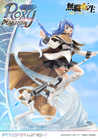PRISMA WING Mushoku Tensei jobless reincarnation Roxy Migurdia 1/7 Scale Pre-Painted Figure 15