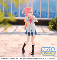 XStellar "My Teen Romantic Comedy SNAFU Climax" "Yui Yuigahama" ~After School Rain~ 3