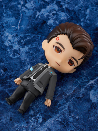 Nendoroid Connor (re-release) 6