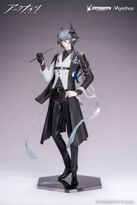 Myethos Gift+ Logos: Journey of Music VER. - Arknights - photo 8