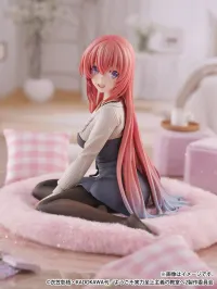 eStream Honami Ichinose 1/6 Scale Figure - Classroom of the Elite - photo 9