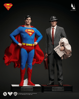 INART — Superman (1978) - Superman 1/6 Collectible Figure（Premium Version） 1