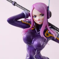 MegaHouse Portrait.Of.Pirates ONE PIECE “Evolutionary History” Jewelry Bonney - ONE PIECE - photo 21