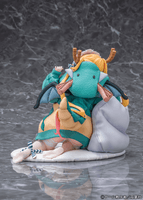 1/7 Scale Figure Tohru Dragon hoodie ver. 5