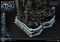 Prime 1 Studio Ultimate Premium Masterline Game of Thrones (TV Series) Night King Ultimate Version - Live Action Movies/TV - photo 2