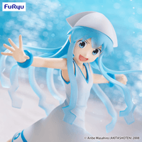 Squid Girl Trio-Try-iT Figure -Squid Girl- 4