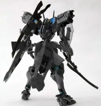 KOTOBUKIYA Muv Luv Alternative - Shiranui Second - Muv Luv - photo 12