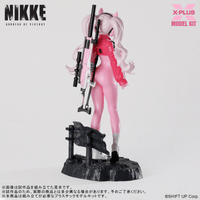Alice Plastic Model Kit 15