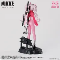 X-PLUS Alice Plastic Model Kit - GODDESS OF VICTORY: NIKKE - photo 15