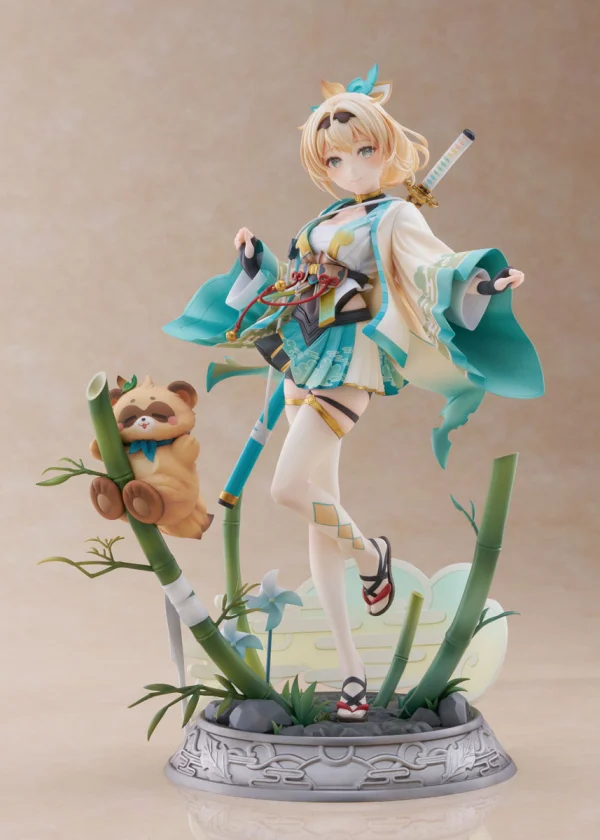 Claynel Iroha Kazama 1/7 Scale Figure - hololive production