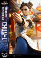 Premium Masterline STREET FIGHTER 6 Chun-Li Ultimate Version 16
