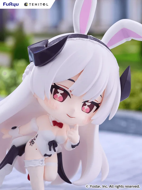 FuRyu TENITOL Virigia(Bunny) [mini] - Stella Sora