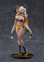 Claynel Owari Anime Expo 2024 Ver. 1/7 Scale Figure - Azur Lane - photo 1