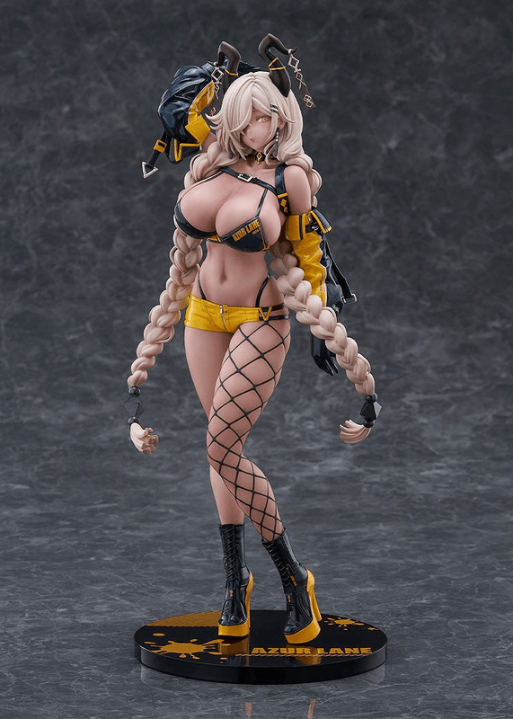 Owari Anime Expo 2024 Ver. 1/7 Scale Figure