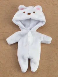 GOOD SMILE COMPANY Nendoroid Doll Sumikkogurashi Kigurumi Pajamas: Shirokuma - Sumikkogurashi - photo 1