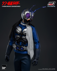 FigZero 1/6 Masked Rider No.0 (SHIN MASKED RIDER) 16