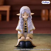 FuRyu Frieren: Beyond Journey’s End Noodle Stopper Figure -Frieren Downcast ver.- - Frieren: Beyond Journey's End - photo 1
