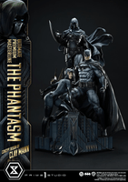 Ultimate Premium Masterline Batman (Comics) The Phantasm (Concept Design by CLAY MANN) Bonus Version 			 57