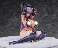 Chief Villainess Cerium 8