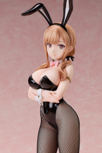 Naori Jinguji: Bunny Ver. 8