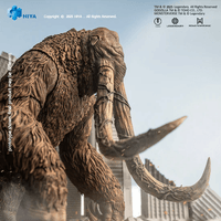 Behemoth 5