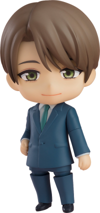 Nendoroid Yuichi Kurosawa 2