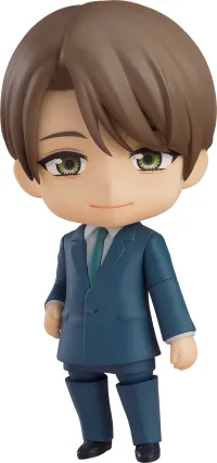 GOOD SMILE COMPANY Nendoroid Yuichi Kurosawa - Cherry Magic! Thirty Years of Virginity Can Make You a Wizard?! - photo 2