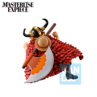 Monkey D. Luffy (Giant Bash!! Vol.1) Masterlise Expiece 3