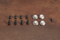 HEAVY WEAPON UNIT15 SELECTOR RIFLE 8