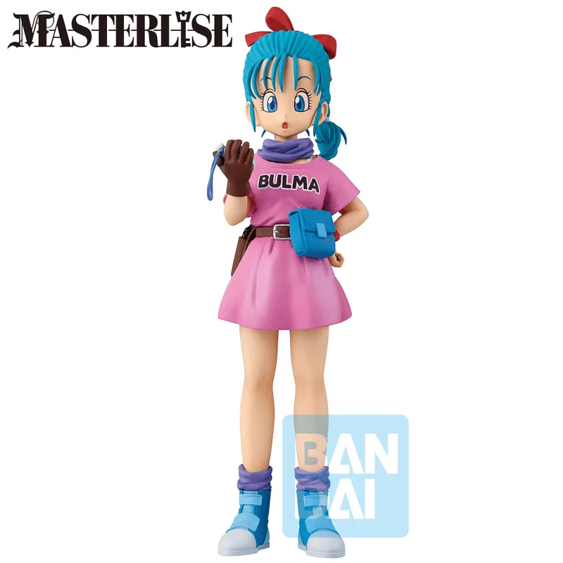 BANDAI Bulma (The Chronicle of Goku) - Dragon Ball