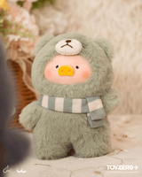 LuLu the Piggy – Joyful Time Series PVC Plush Keychain Blindbox 37