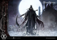 Ultimate Premium Masterline Bloodborne Gehrman Bonus Version 6