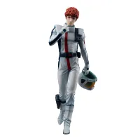 MegaHouse Amuro Ray - Mobile Suit Gundam - photo 2