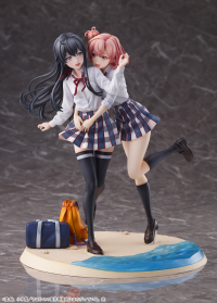 Yukinoshita Yukinoshita & Yuigahama Yui -Ending Ver.- 2