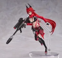 Good Smile Arts Shanghai Hyper Body Red Hood - GODDESS OF VICTORY: NIKKE - photo 8