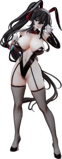 Fubuki: Bunny Ver. 2
