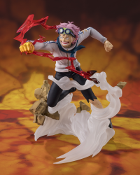 [EXTRA BATTLE] KOBY -HONESTY IMPACT- "ONE PIECE", TAMASHII NATIONS FiguartsZERO 1