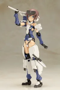 KOTOBUKIYA FRAME ARMS GIRL JINRAI 〈LANCER Ver.〉 - Frame Arms Girl - photo 7