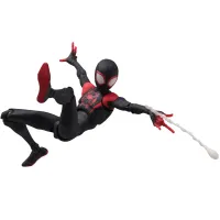 Sen-ti-nel SPIDER-MAN:INTO THE SPIDER-VERSE SV-ACTION MILES MORALES / SPIDER-MAN（4th Rerelease） - Marvel - photo 9