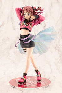 Saki Hanami-Fighting My Way- 8