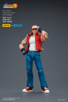 KOF '98UM Fatal Fury Team Terry Bogard 17