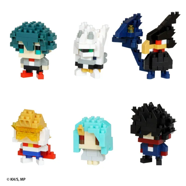 Kawada My Hero Academia Vol. 3 (Blind Box) - My Hero Academia