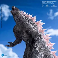 HIYA TOYS HIYA Stylist Series None Scale Godzilla x Kong The New Empire Godzilla Evolved Ver. PVC statue - Godzilla - photo 6