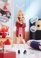 GOOD SMILE COMPANY POP UP PARADE Yoshimi (Band): Event KV Ver. - Blue Archive - photo 1