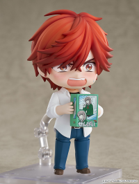 Nendoroid Mikoto Mikoshiba 7